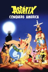 دانلود فیلم Asterix in America 1994