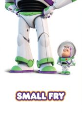 دانلود فیلم Toy Story Toons: Small Fry 2011