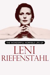 دانلود فیلم The Wonderful, Horrible Life of Leni Riefenstahl 1993