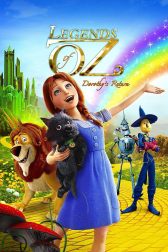 دانلود فیلم Legends of Oz: Dorothy’s Return 2013