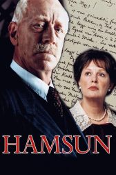 دانلود فیلم Hamsun 1996