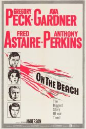 دانلود فیلم On the Beach 1959