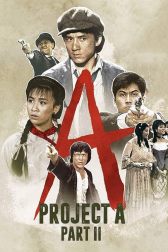 دانلود فیلم Project A 2 1987