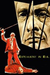 دانلود فیلم Experiment in Evil 1959