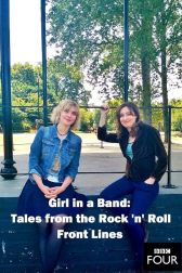 دانلود فیلم Girl in a Band 2015