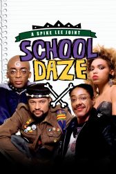 دانلود فیلم School Daze 1988