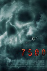 دانلود فیلم Flight 7500 2014