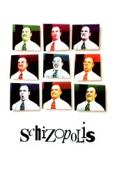 دانلود فیلم Schizopolis 1996