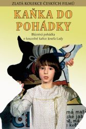 دانلود فیلم Kanka do pohádky 1981