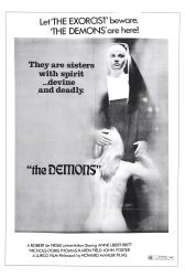 دانلود فیلم The Demons 1973