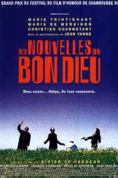 دانلود فیلم Des nouvelles du bon Dieu 1996