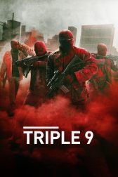 دانلود فیلم Triple 9 2016