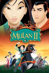 دانلود فیلم Mulan II 2004