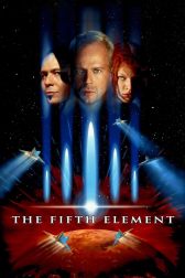 دانلود فیلم The Fifth Element 1997