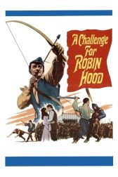 دانلود فیلم A Challenge for Robin Hood 1967