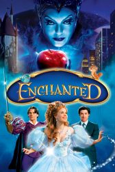 دانلود فیلم Enchanted 2007