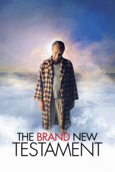 دانلود فیلم The Brand New Testament 2015