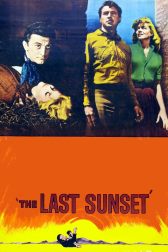 دانلود فیلم The Last Sunset 1961