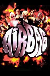 دانلود فیلم Airbag 1997