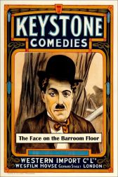 دانلود فیلم The Face on the Barroom Floor 1914