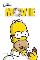 دانلود فیلم The Simpsons Movie 2007