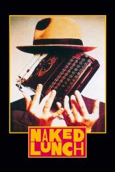 دانلود فیلم Naked Lunch 1991