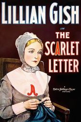 دانلود فیلم The Scarlet Letter 1926