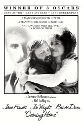 دانلود فیلم Coming Home 1978