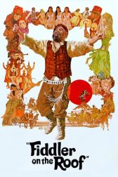 دانلود فیلم Fiddler on the Roof 1971