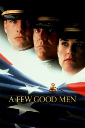 دانلود فیلم A Few Good Men 1992