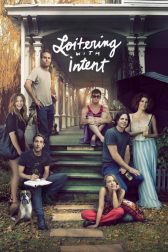 دانلود فیلم Loitering with Intent 2014