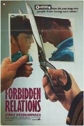 دانلود فیلم Forbidden Relations 1983