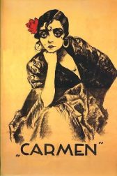 دانلود فیلم Carmen 1918