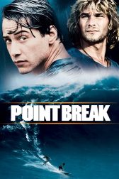 دانلود فیلم Point Break 1991