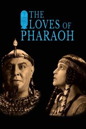 دانلود فیلم The Loves of Pharaoh 1922