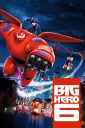 دانلود فیلم Big Hero 6 2014