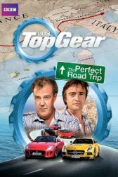 دانلود فیلم Top Gear: The Perfect Road Trip 2013