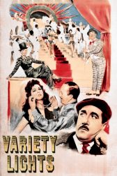 دانلود فیلم Variety Lights 1950