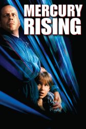 دانلود فیلم Mercury Rising 1998