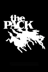 دانلود فیلم The Pack 1977