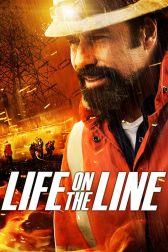 دانلود فیلم Life on the Line 2015