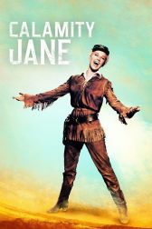 دانلود فیلم Calamity Jane 1953