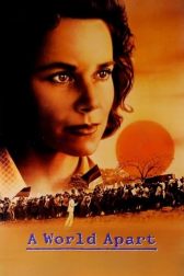 دانلود فیلم A World Apart 1988