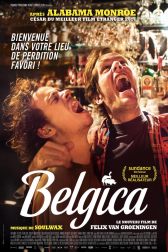 دانلود فیلم Belgica 2016