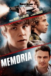 دانلود فیلم Memoria 2015