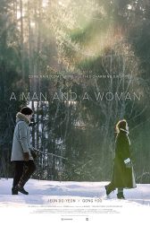 دانلود فیلم A Man and a Woman 2016