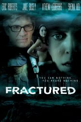 دانلود فیلم Fractured 2015