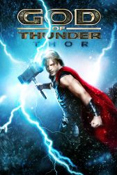 دانلود فیلم God of Thunder 2015