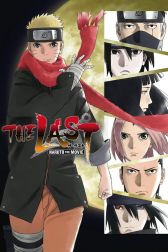 دانلود فیلم The Last: Naruto the Movie 2014