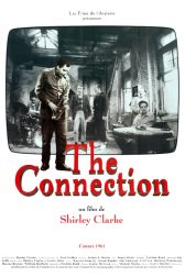 دانلود فیلم The Connection 1961